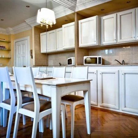 Boccaccio Apartment Milano Rum bild