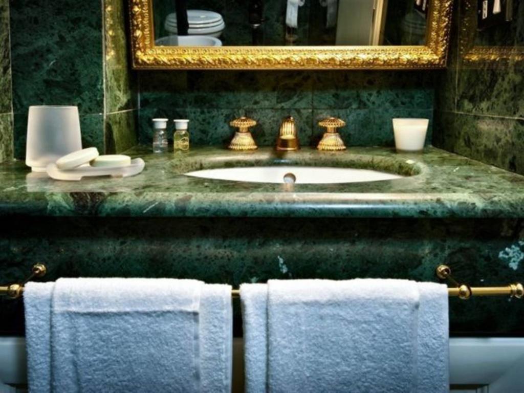 Boccaccio Apartment Milano Rum bild