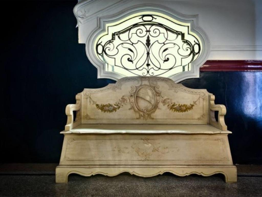 Boccaccio Apartment Milano Rum bild